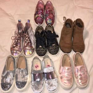 Girls Toddler Shoes
